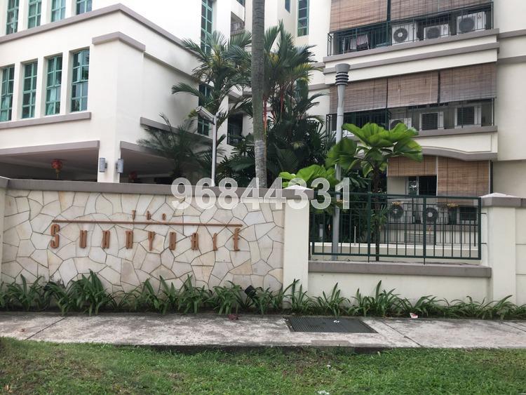 The Sunnydale (D19), Condominium #163953932